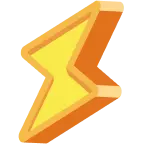 Speed Icon for Mobile App